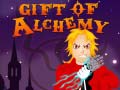 Παιχνίδι Gift Of Alchemy