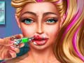 Παιχνίδι Super Doll Lips Injections