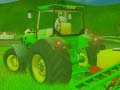 Παιχνίδι Farming Simulator