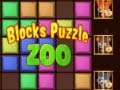 Παιχνίδι Blocks Puzzle Zoo