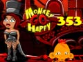Παιχνίδι Monkey Go Happly Stage 353