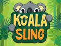 Παιχνίδι Koala Sling