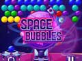 Παιχνίδι Space Bubbles