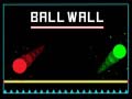 Παιχνίδι Ball Wall