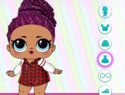 Road to Royalty: Battle of Dolls.