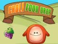 Παιχνίδι Choli Food Drop