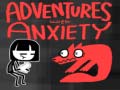 Παιχνίδι Adventures With Anxiety!