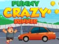 Παιχνίδι Funny Crazy Runner