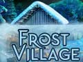 Παιχνίδι Frost Village