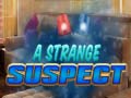 Παιχνίδι A Strange Suspect