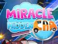 Παιχνίδι Miracle Hidden Car