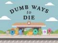 Παιχνίδι Dumb Ways To Die