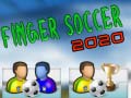 Παιχνίδι Finger Soccer 2020