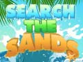 Παιχνίδι Search the Sands