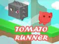 Παιχνίδι Tomato Runner