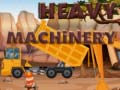 Παιχνίδι Heavy Machinery