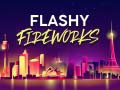 Παιχνίδι Flashy Fireworks