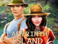 Παιχνίδι Labyrinth Island