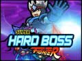 Παιχνίδι Super Hard Boss Fighter
