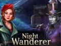 Παιχνίδι Night Wanderer