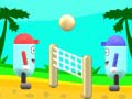 Παιχνίδι Beach Volleyball
