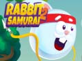 Παιχνίδι Rabbit Samurai 2