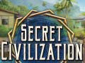 Παιχνίδι Secret Civilization
