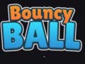 Παιχνίδι Bouncy Ball 