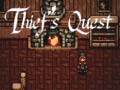 Παιχνίδι Thief’s Quest