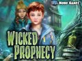 Παιχνίδι Wicked Prophecy