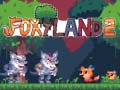 Παιχνίδι Foxy Land 2