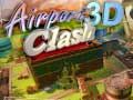 Παιχνίδι Airport Clash 3d
