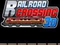 Παιχνίδι Rail Road Crossing 3d