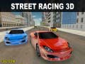 Παιχνίδι Street Racing 3D