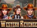 Παιχνίδι Western Revenge