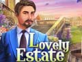 Παιχνίδι Lovely Estate