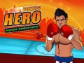 Παιχνίδι Boxing Hero: Punch Champions
