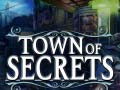 Παιχνίδι Town of Secrets