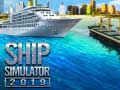 Παιχνίδι Ship Simulator 2019