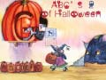Παιχνίδι ABC's of Halloween 2