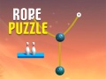Παιχνίδι Rope Puzzle