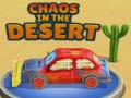 Παιχνίδι Chaos in the Desert