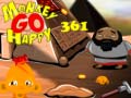 Παιχνίδι Monkey Go Happly Stage 361