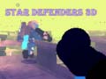 Παιχνίδι star defenders 3d