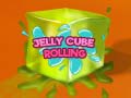 Παιχνίδι Jelly Cube Rolling