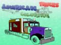 Παιχνίδι American Trucks Coloring