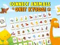 Παιχνίδι Onet Connect Animal