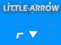 Παιχνίδι Little Arrow