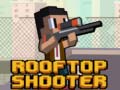 Παιχνίδι Rooftop Shooters