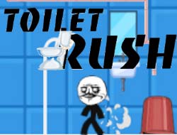 WC Rush .